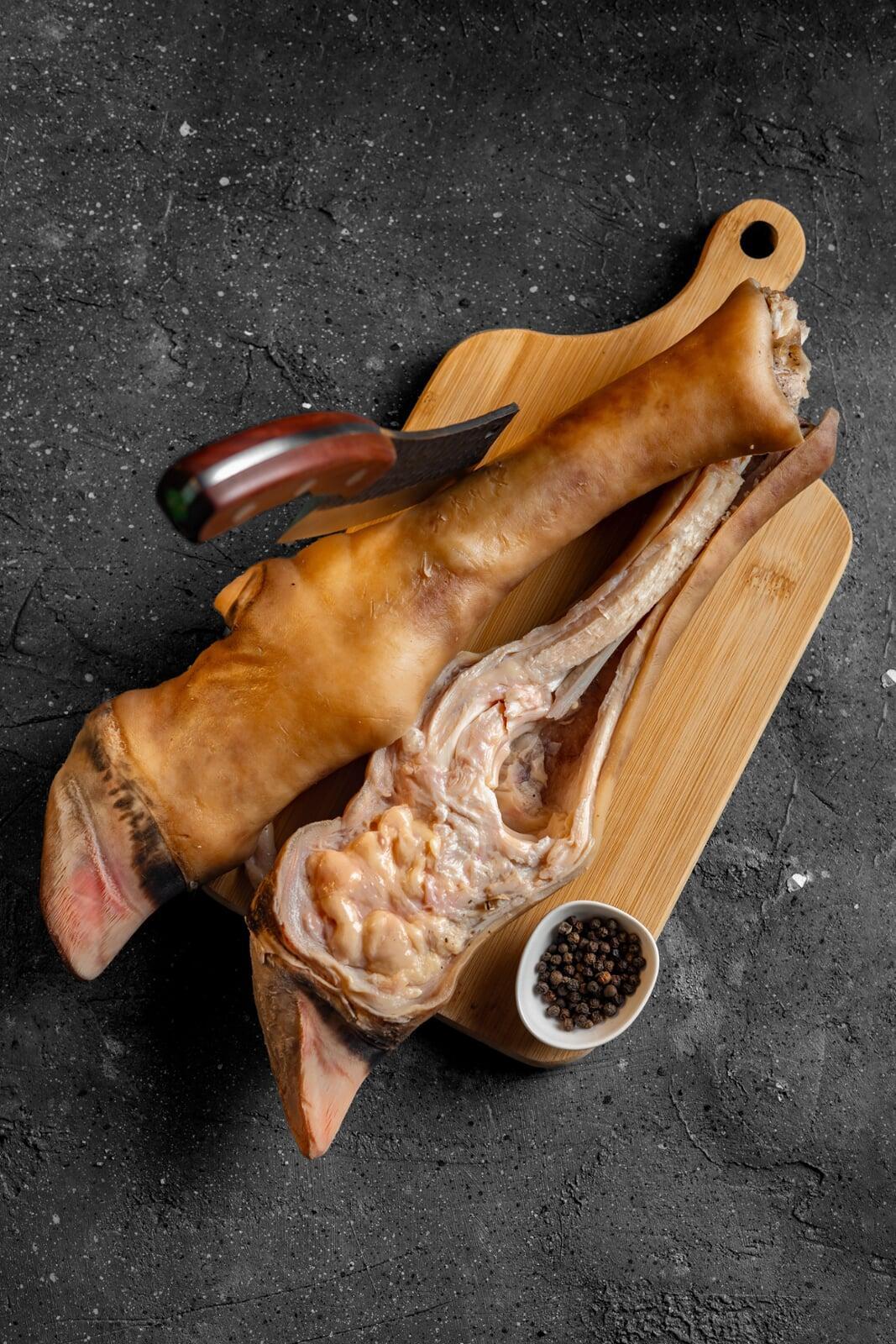 8 REASONS WHY COW LEG (BLOG POST) MUST ALWAYS BE INCLUDED IN YOUR DIET